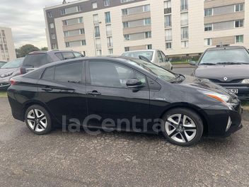 TOYOTA PRIUS 4 RECHARGEABLE IV (2) HYBRIDE RECHARGEABLE BUSINESS