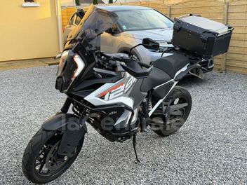KTM SUPER ADVENTURE 1290