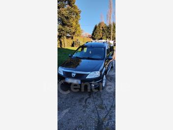 DACIA 