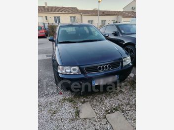 AUDI 