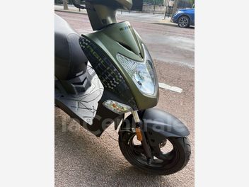 KYMCO AGILITY 50