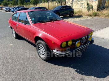 ALFA ROMEO 
