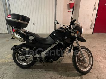 BMW G 650 GS 650