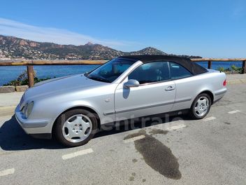 MERCEDES 