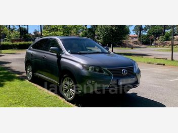 LEXUS 