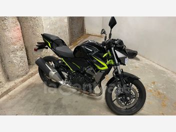 KAWASAKI Z 400 400