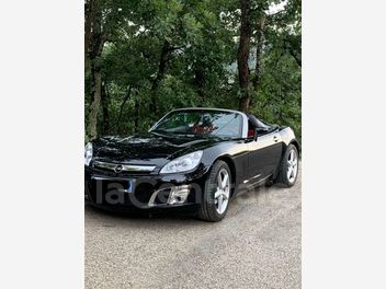 OPEL 