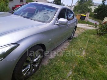 INFINITI M35 35H GT PREMIUM