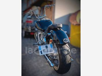 SUZUKI VS INTRUDER 1400