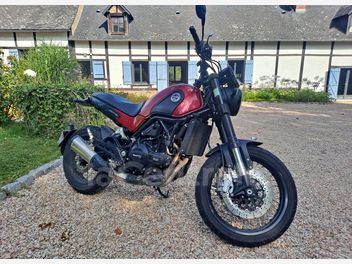 BENELLI 502C 500
