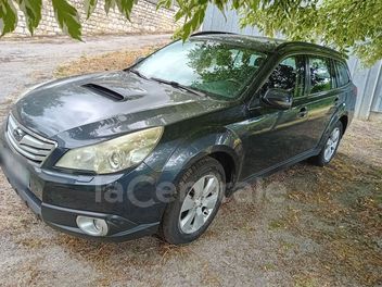 SUBARU 
