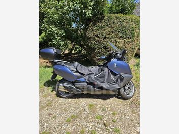 BMW C 650 SPORT