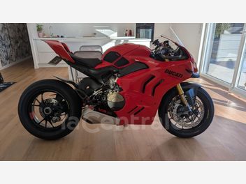 DUCATI PANIGALE V4 S 1100