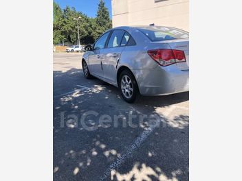 CHEVROLET 