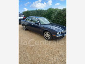 JAGUAR XJ 2.7 V6 D BI-TURBO SOVEREIGN BVA