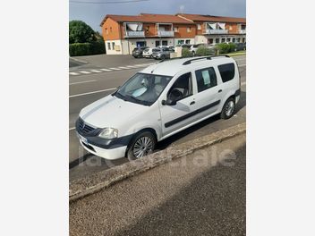 DACIA 