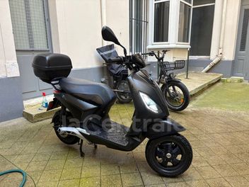 PIAGGIO PIAGGO 1 1.2 KW 48V