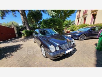 MERCEDES 