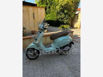 PIAGGIO LIBERTY 125-S