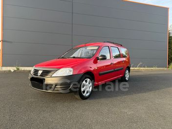 DACIA 