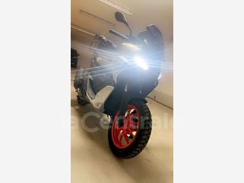 APRILIA SCARABEO 125 GT