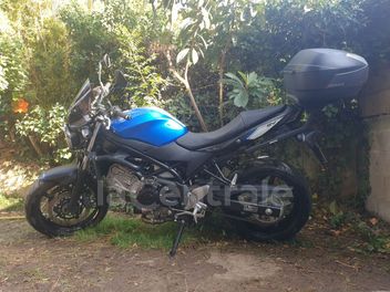 SUZUKI GSF BANDIT 650 ABS
