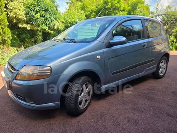 CHEVROLET 