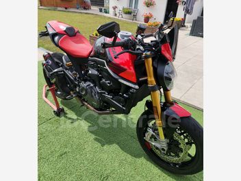 DUCATI HYPERMOTARD 939