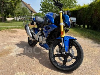 BMW G 310 R G 310 R