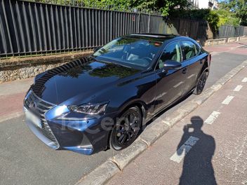 LEXUS 