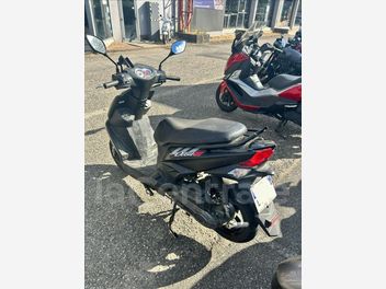 SYM ORBIT 50