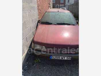 PEUGEOT 