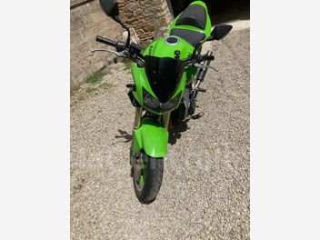 KAWASAKI ZX 10 R 1000
