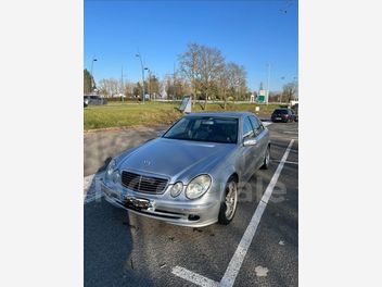 MERCEDES 