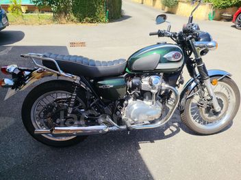 KAWASAKI W 800