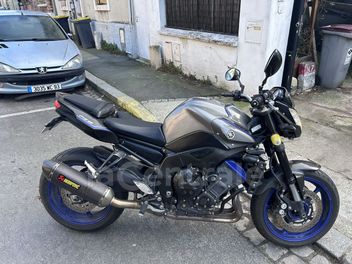 YAMAHA FZ8 800