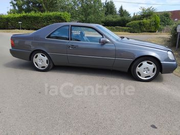 MERCEDES 