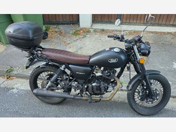 MASH FIFTY 50 SM PRO