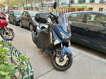 YAMAHA NMAX 125