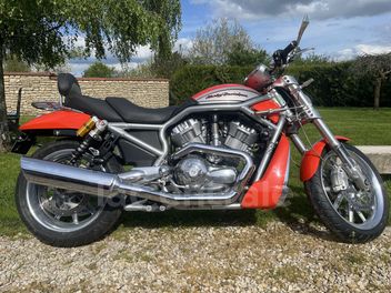 HARLEY DAVIDSON STREET ROD 1130
