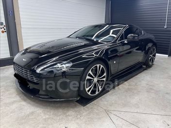 ASTON MARTIN 