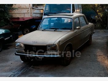 PEUGEOT 