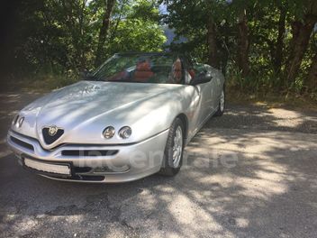 ALFA ROMEO 