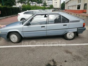 CITROEN 