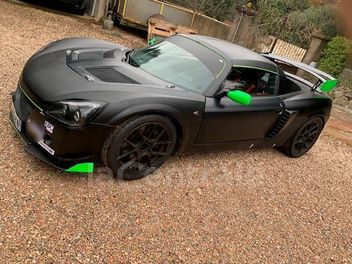OPEL 