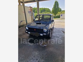 AUTOBIANCHI 