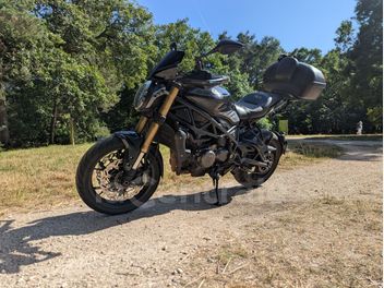 BENELLI 752 S 754