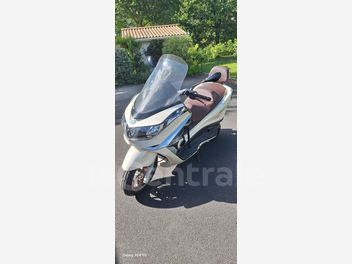 PIAGGIO X10 350 EXECUTIVE ABS