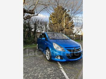 OPEL 
