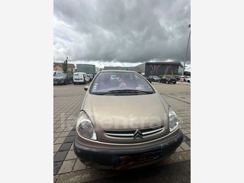 CITROEN 